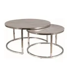 Coffee tables PORTAFINO B order